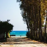 Moon-light Studio Affittacamere Larnaca