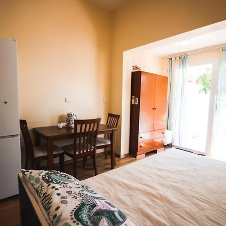 Moon-light Studio * Larnaca