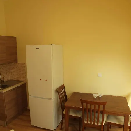 Pensionat Moon-light Studio Larnaca