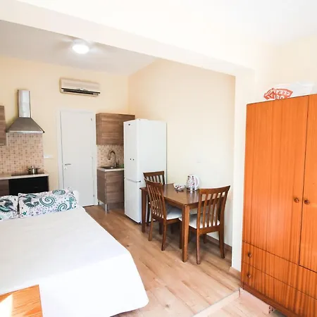 Moon-light Studio * Larnaca