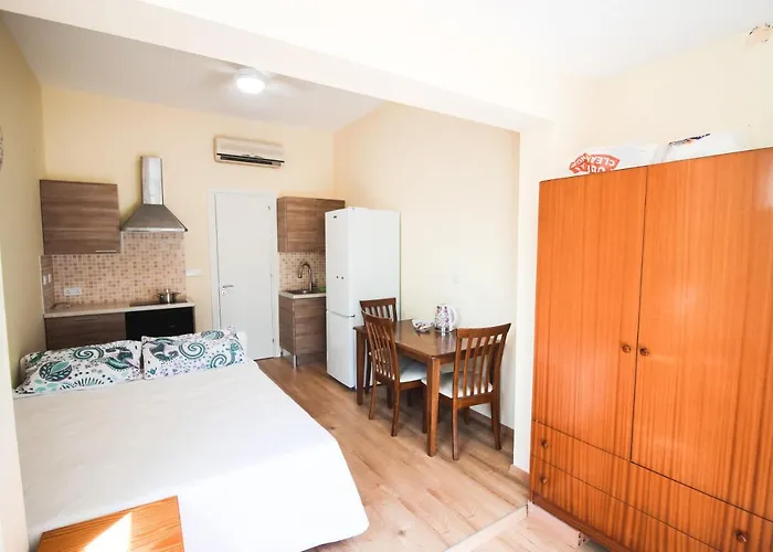 Moon-light Studio * Larnaca