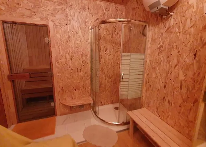 Moon-light Studio Pensionat