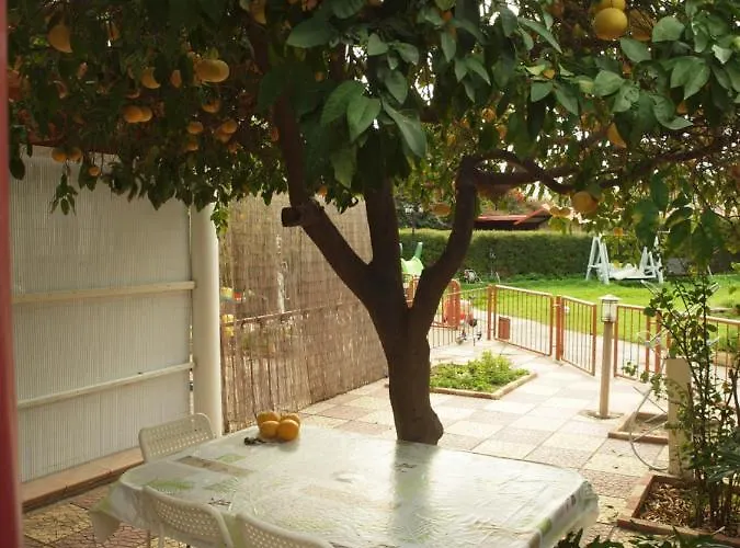 Moon-light Studio Pensionat *