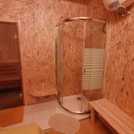 Moon-light Studio Πανσιόν