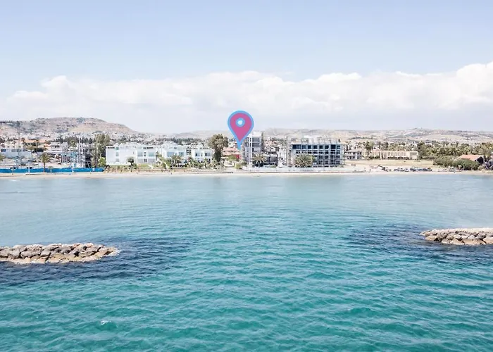 Moon-light Studio Ларнака